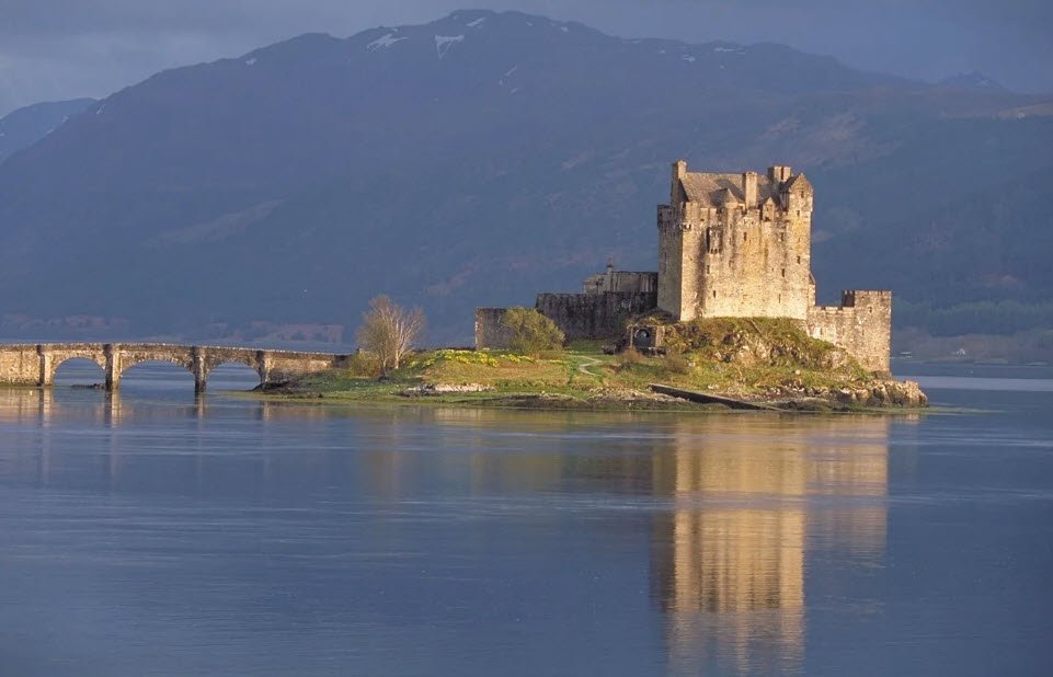 Highland Council, Scotland, United Kingdom